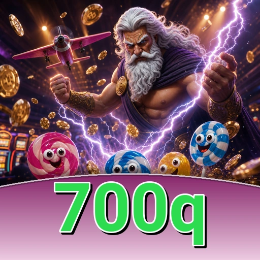 Cuplikan layar 700q APK resmi di Android